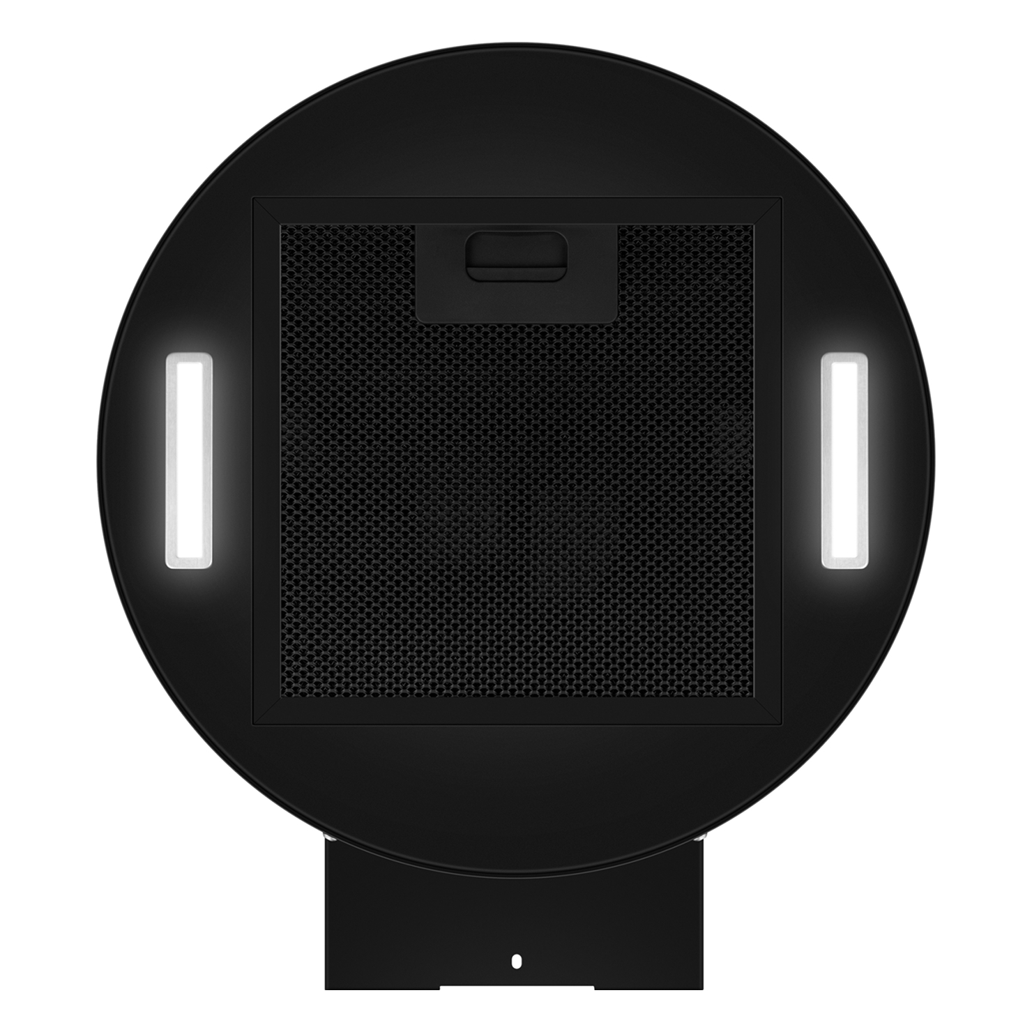 Вытяжка Weissgauff Tubus 90 Black Edition 4