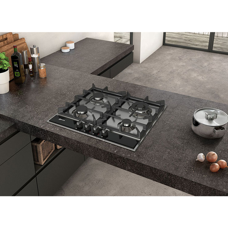Газовая панель NEFF T26DA59N0 2