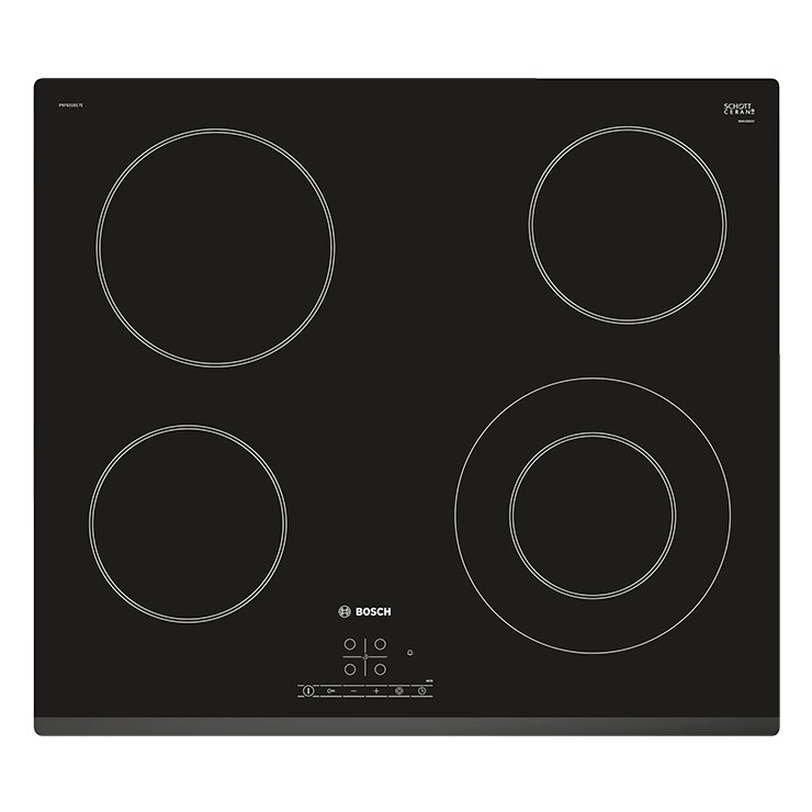 Электрическая панель Bosch PKF631B17E