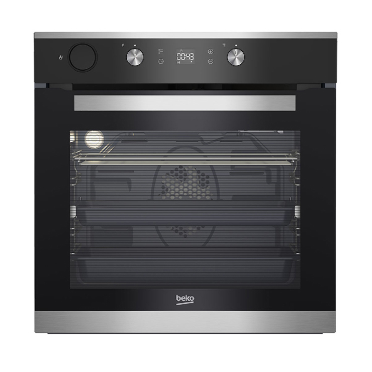 Электрический духовой шкаф Beko BIS15300X