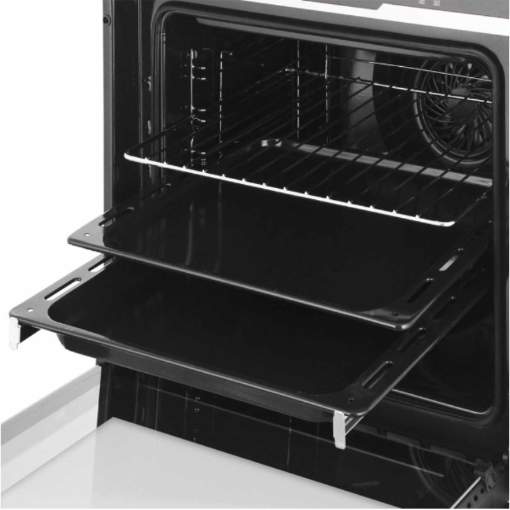 Электрический духовой шкаф Haier HOD-PM08VGBX 2