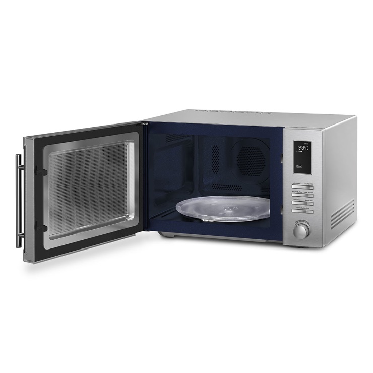 Микроволновая печь отдельностоящая Smeg MOE25X 2