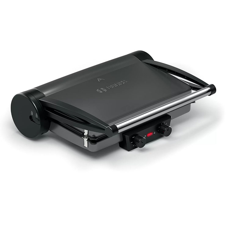 Электрогриль Bosch TCG4215 6