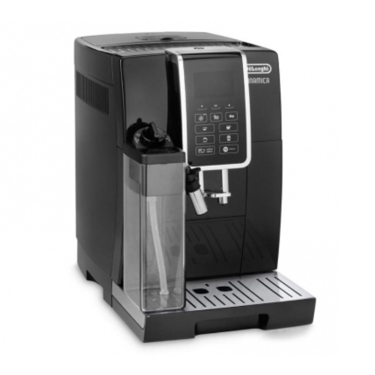 Кофемашина DeLonghi Dinamica ECAM 350.55.B 3