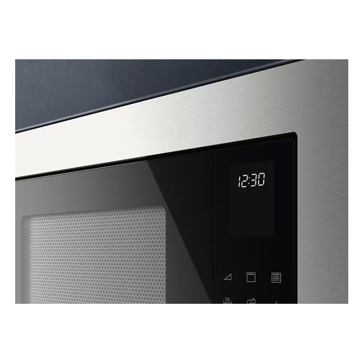 Микроволновая печь встраиваемая Electrolux EMS4253TEX 3