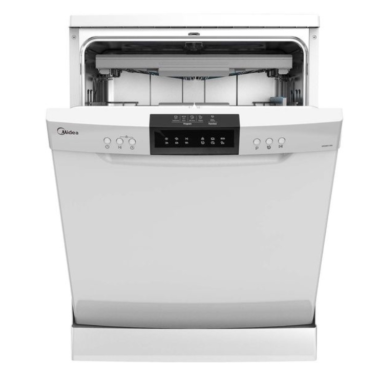 Отдельностоящая посудомоечная машина MIDEA MFD60S110W 2