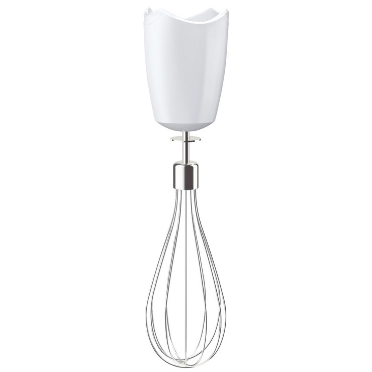 Блендер погружной Braun Multiquick 3 MQ3005 Cream 3