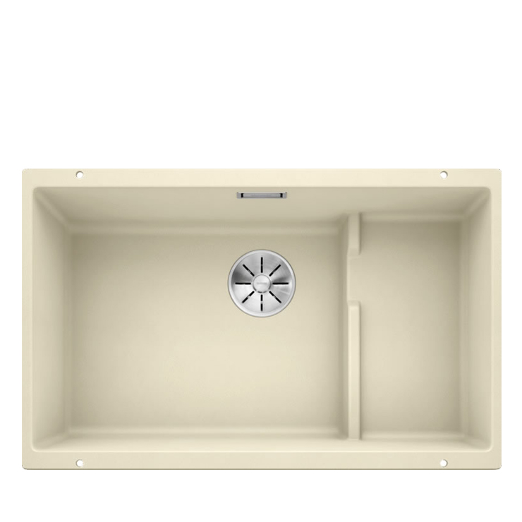 Кухонная мойка Blanco SUBLINE 700-U LEVEL жасмин 523543