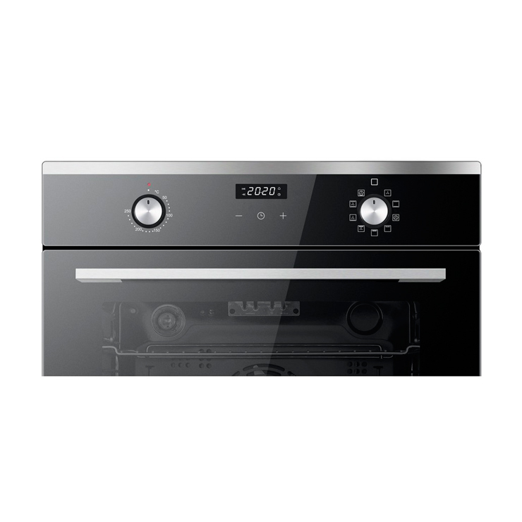 Электрический духовой шкаф Haier HOX-P09CGBX 6