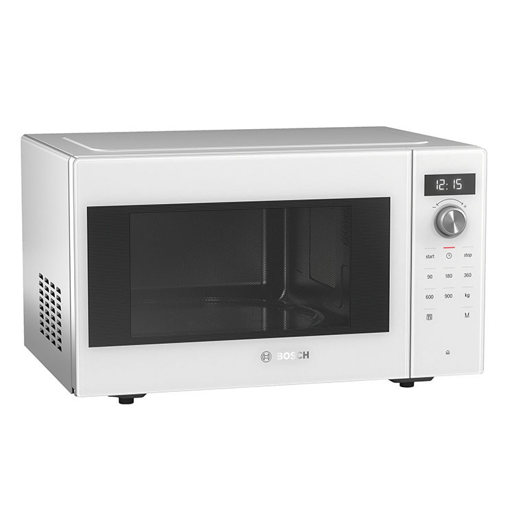 Микроволновая печь отдельностоящая Bosch FFM553MW0