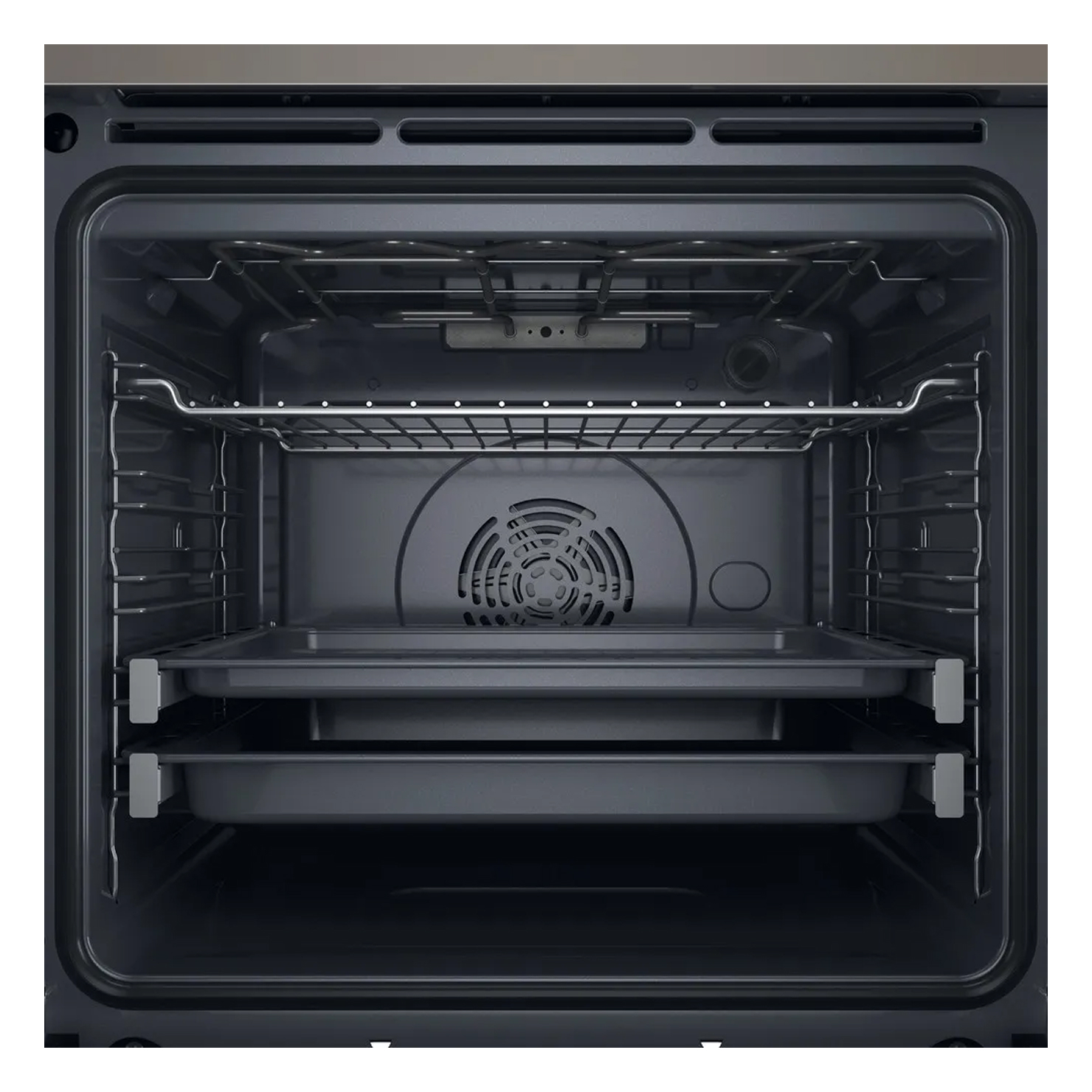 Электрический духовой шкаф Whirlpool WOI4S8HM2SEA 4