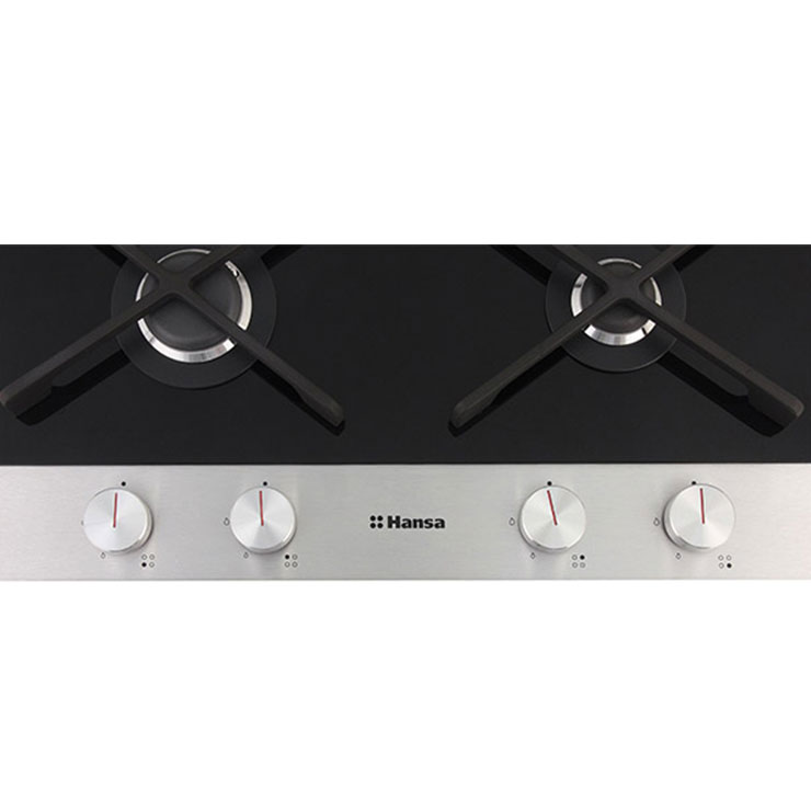 Газовая панель Hansa BHKS630500 2