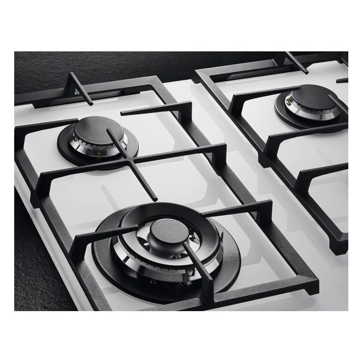Газовая панель AEG HKB64420NW 2