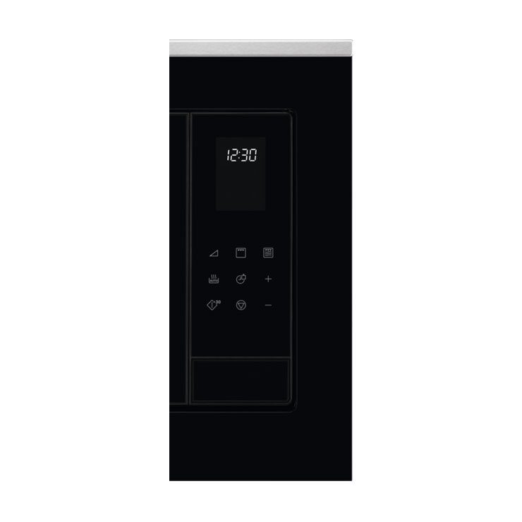 Микроволновая печь встраиваемая Electrolux LMS4253TMX 4