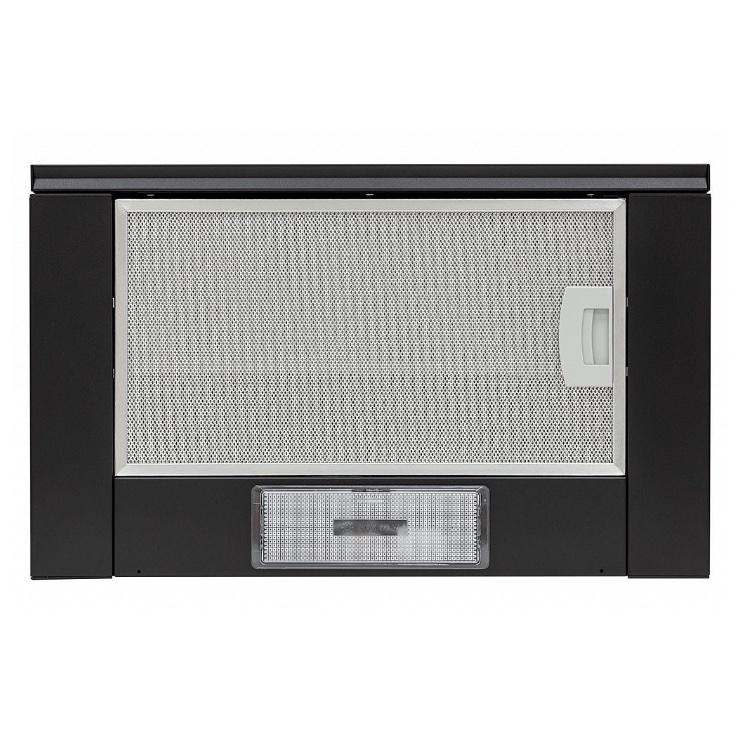 Вытяжка Krona KAMILLA 500 BLACK 3