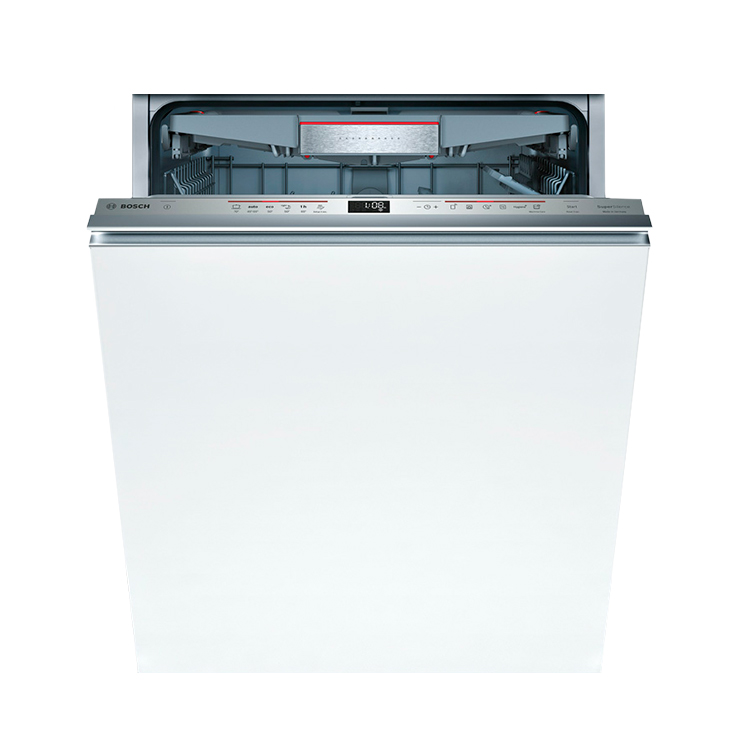 Встраиваемая посудомоечная машина Bosch SMV66TX06R