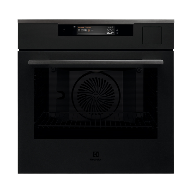Электрический духовой шкаф Electrolux KOAAS31WT