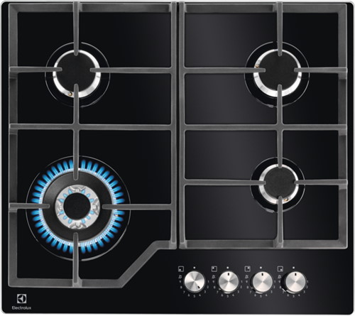 Газовая панель Electrolux KGG64362K