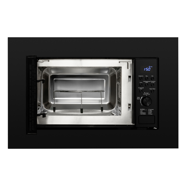 Микроволновая печь встраиваемая Weissgauff HMT-620 Grill 2