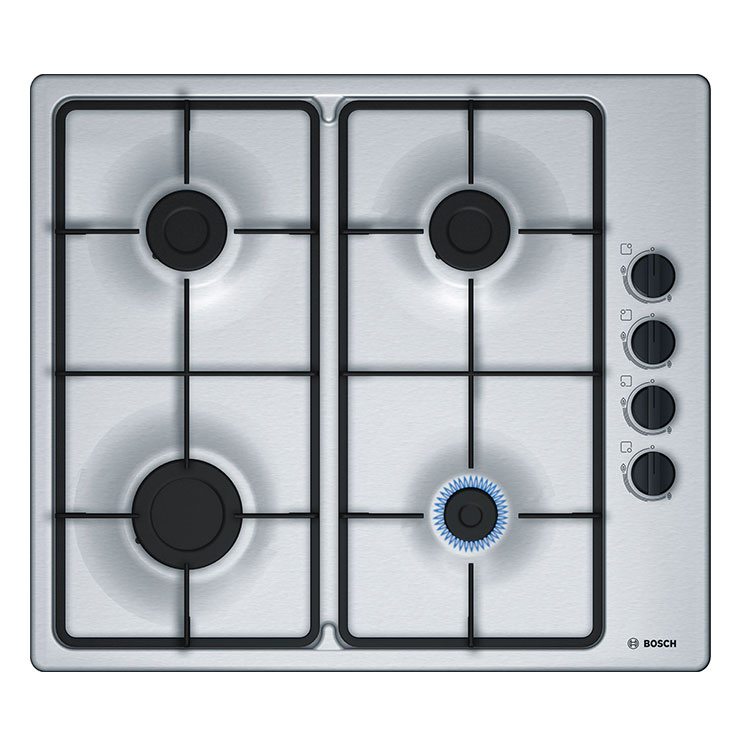 Газовая панель Bosch PBP6B5B60