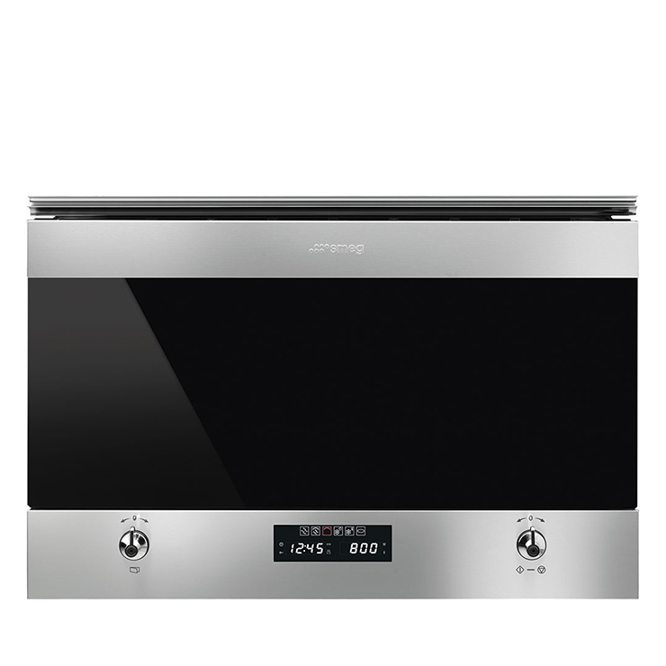 Микроволновая печь встраиваемая Smeg MP322X1