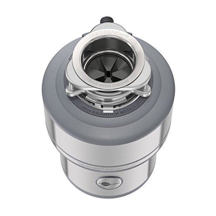 Измельчитель пищевых отходов InSinkErator 200-2B EVOLUTION 3