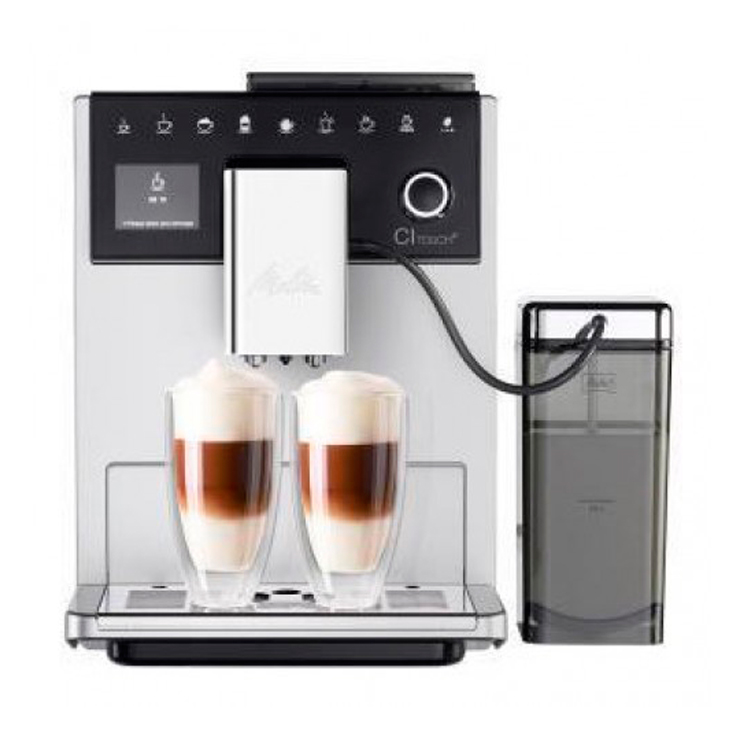 Кофемашина Melitta CI Touch F630-101