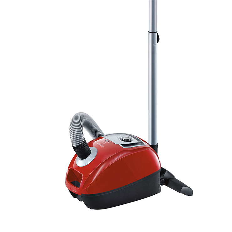 Пылесос с пылесборником Bosch BGL42130