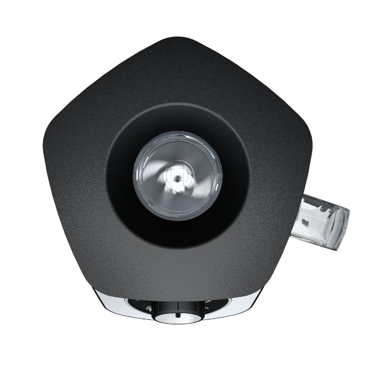 Блендер стационарный Bosch MMB64G6M 3