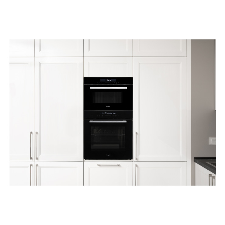 Микроволновая печь встраиваемая Weissgauff BMWO-341 DB 4