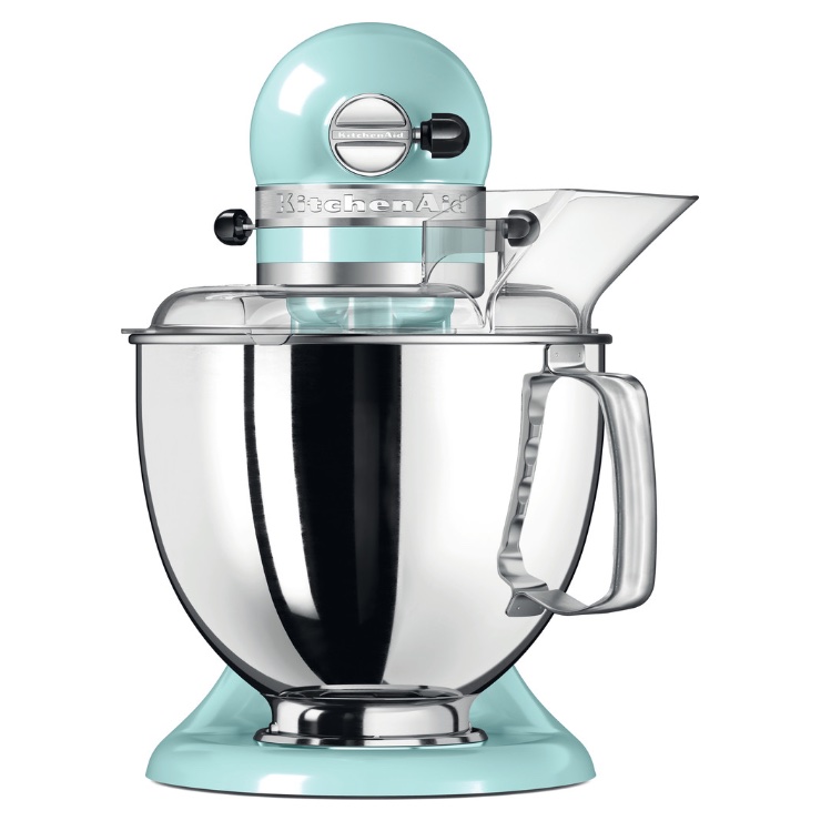 Миксер планетарный KitchenAid ARTISAN 5KSM175PSEIC 3