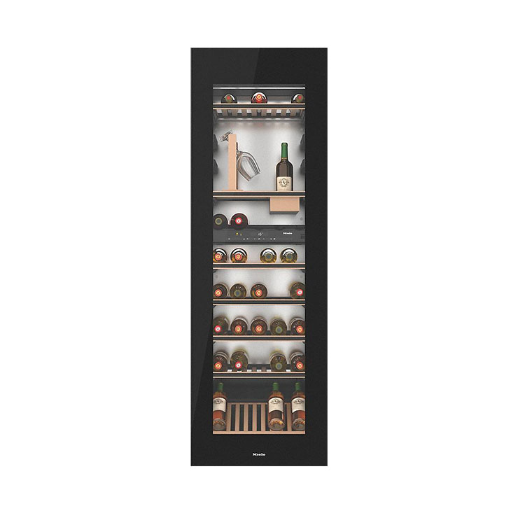 Винный шкаф Miele KWT 6722 IGS