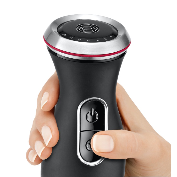 Погружной блендер Bosch MS8CM6110 2