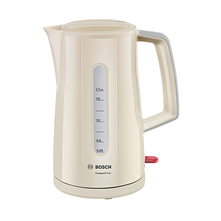Чайник Bosch TWK3A017