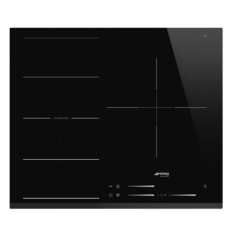 Индукционная панель Smeg SI1F7635B
