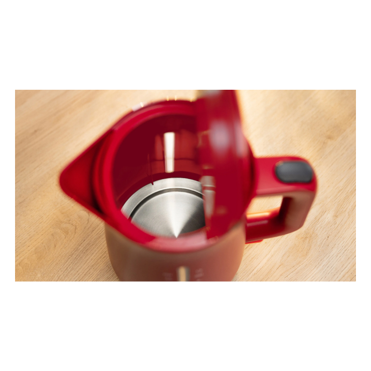Чайник Bosch TWK3M124 6