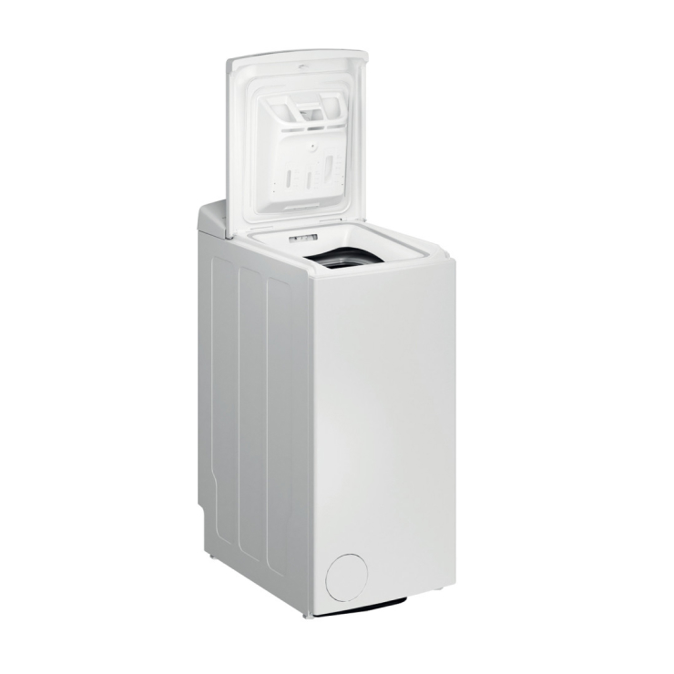 Стиральная машина с вертикальной загрузкой Whirlpool TDLR 7231BS EU 4