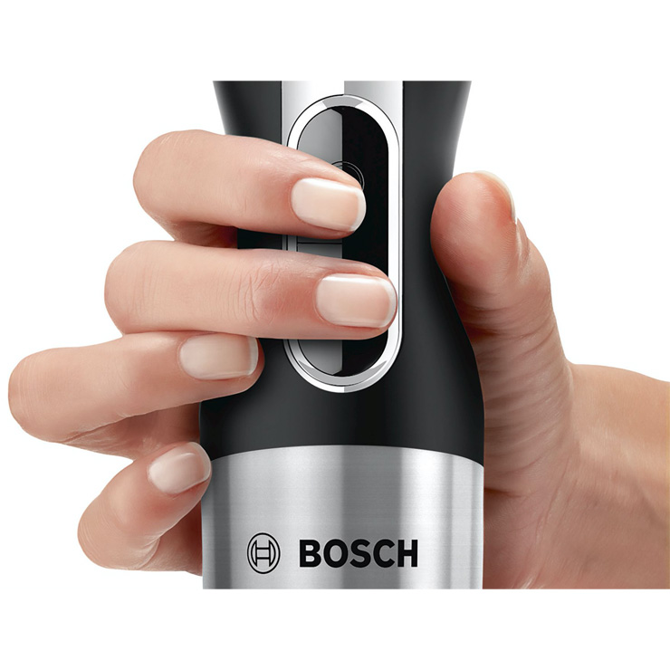 Блендер погружной Bosch MSM6S70B 2
