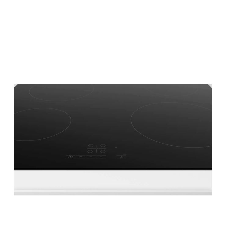 Электрическая панель Bosch PKE611BB2E 2
