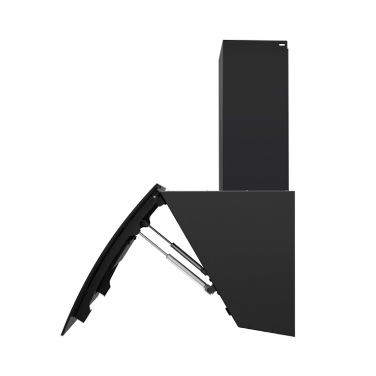 Вытяжка MAUNFELD Sky Star Chef 60 черный 5