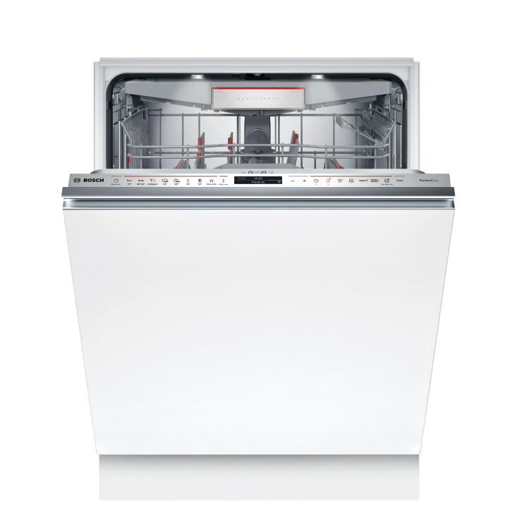 Встраиваемая посудомоечная машина Bosch SMV8YCX02E