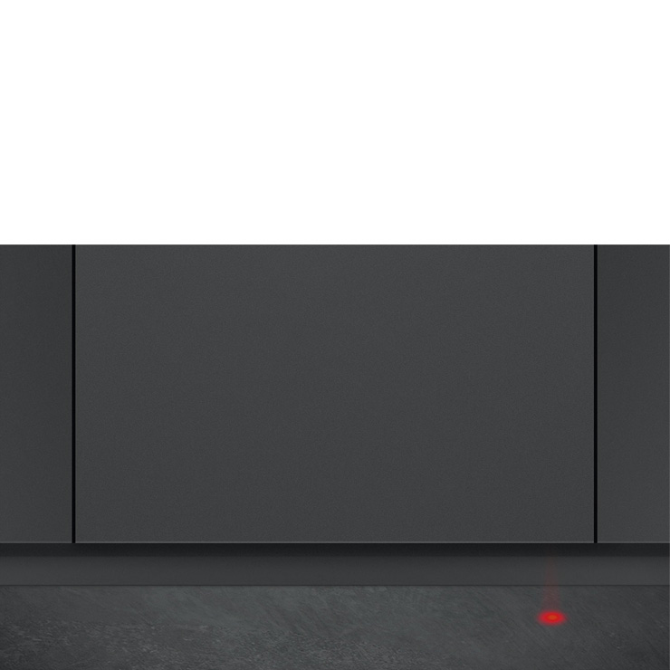 Встраиваемая посудомоечная машина Smeg ST3326LNL 2