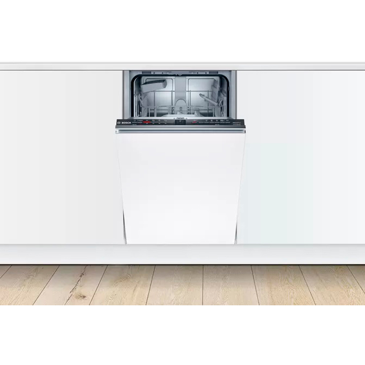 Встраиваемая посудомоечная машина Bosch SRV2HKX5DR 2