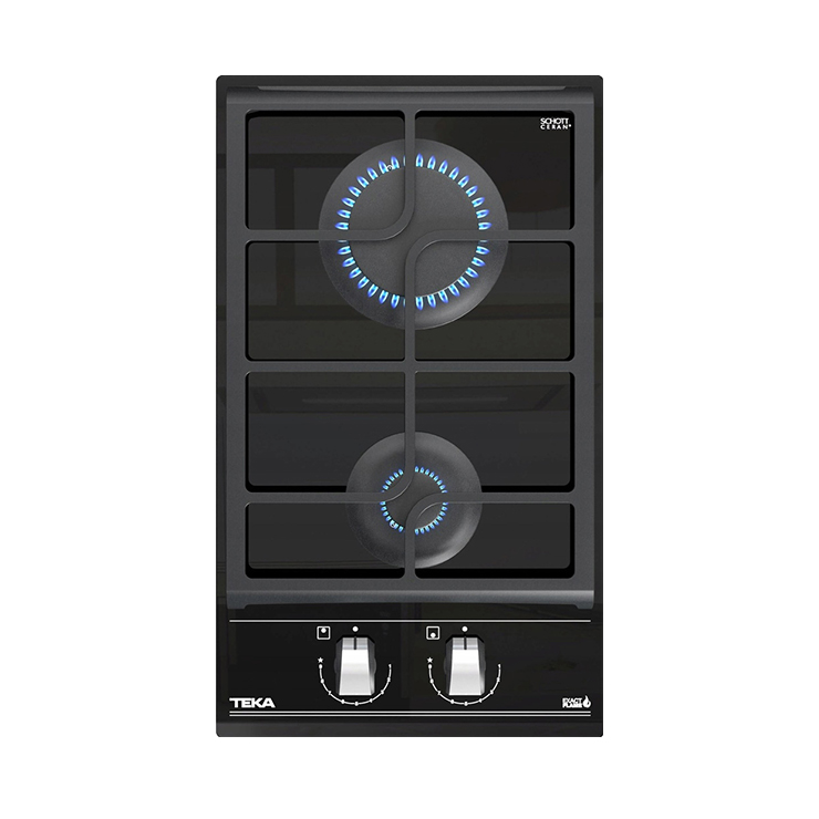 Газовая панель TEKA GZC 32330 XBN