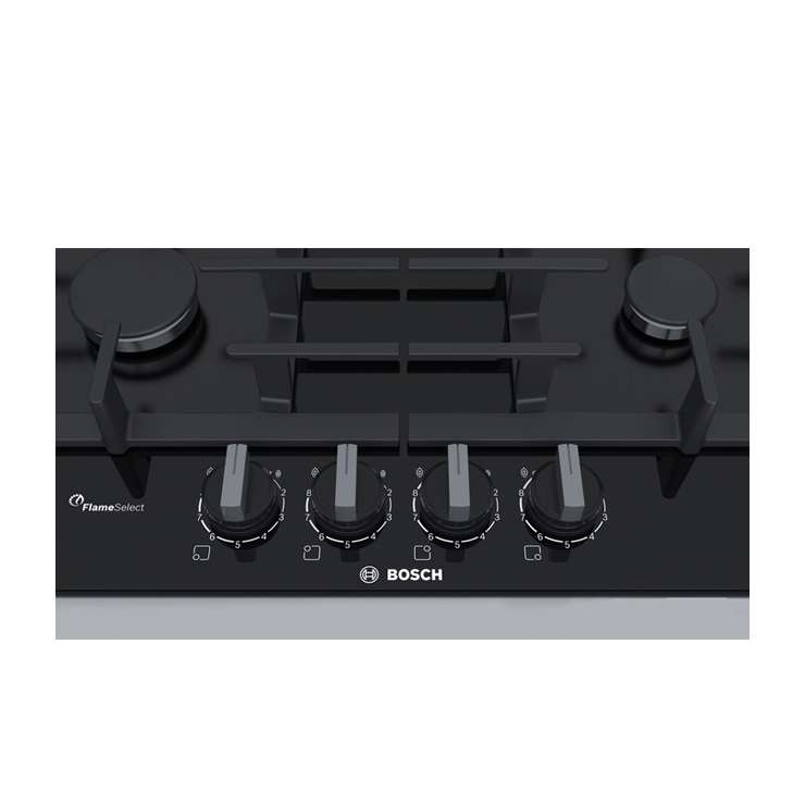 Газовая панель Bosch PPP6A6B90 4
