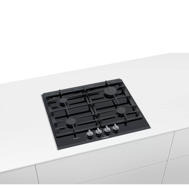 Газовая панель Bosch PRP6A6D70 2