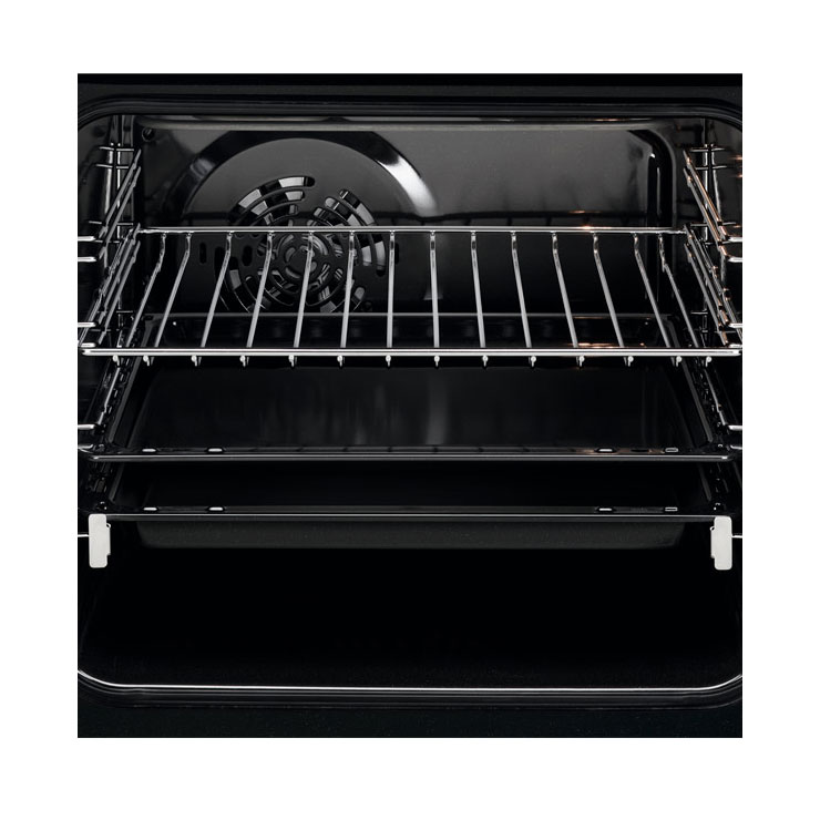 Электрический духовой шкаф Electrolux OEF5E50Z 2