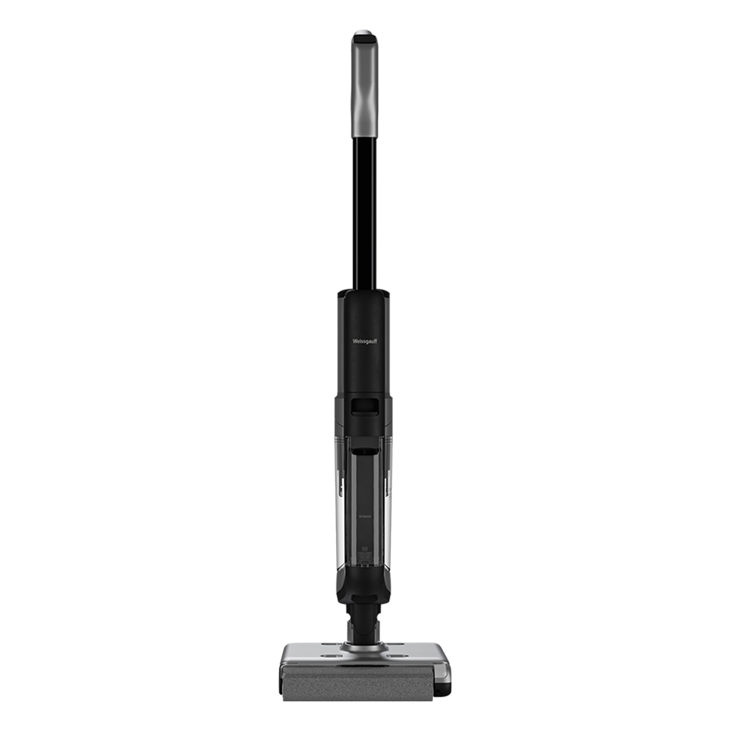 Пылесос вертикальный Weissgauff V22 BLDC 250 Graphite DoubleSide AquaPro SelfDry 9