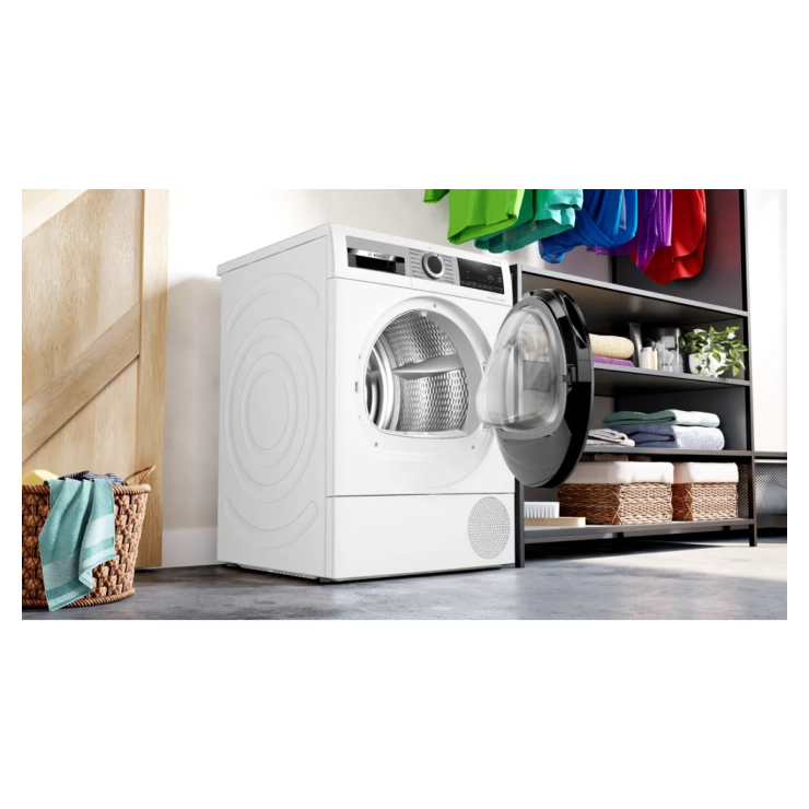 Сушильная машина Bosch WQG245D00 5