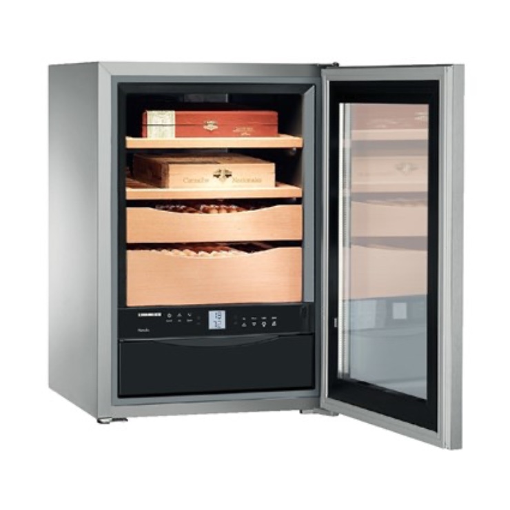 Хьюмидор Liebherr ZKes 453 Humidor 2